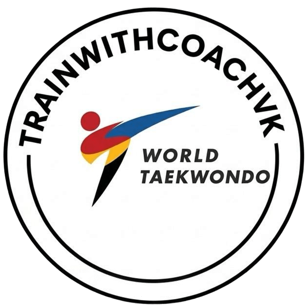 Taekwondo partner